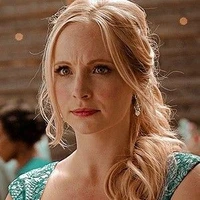 Caroline