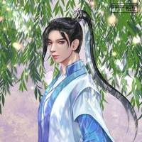 ไป่ซูเซียว(พี่นางเอก)
