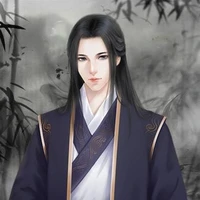 ไฉ่ห่าวหราน(สนมนางเอก)