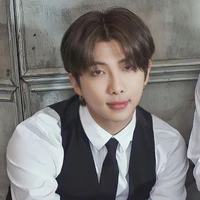 Namjoon(RM)