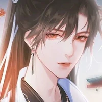 มูอย่าง(นายเอก)+(ศิษย์พี่)+(ตอนเด็ก)