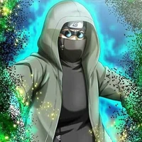 shino ( omega puro dominante)
