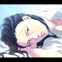 Shikamaru ( alfa puro dominante)