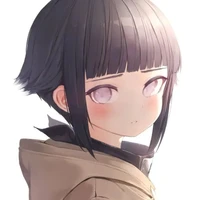 hinata (omega dominante)