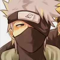 kakashi (Alfa dominante)
