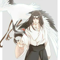 neji ( omega puro dominante)