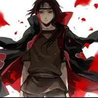 itachi (Alfa puro dominante)