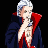 hidan (omega dominante)