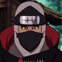kakuzo (Alfa dominante)