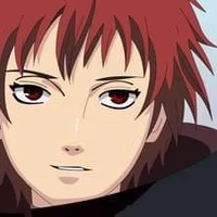 sasori (omega dominante)
