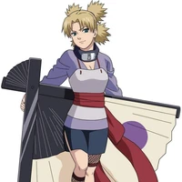 temari (alfa dominante)