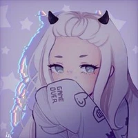 Author -Mia the devil-