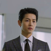 Alex narendra(ddy ezra)