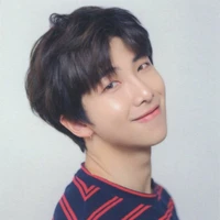Kim Namjoon