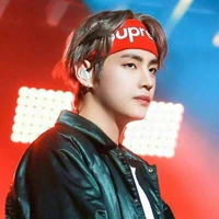 Kim Taehyung
