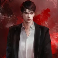 Asher Adam / Robert