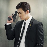 ไวน์(บอดี้การ์ด)