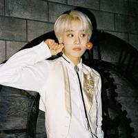 Zhong Jungwoo(mmy)
