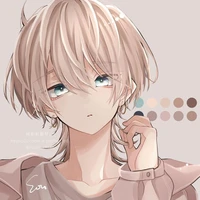 บิชามน อารุริเอนอะ(นักเรียน+เพื่อนโทโนะ)