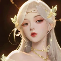 goddess of life