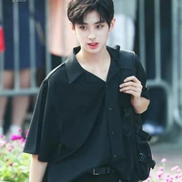 Kenzo [ ketua ]