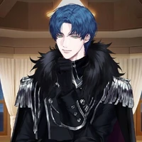 Xander Zane Campbell/ ML Cousin