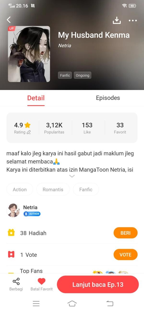 NovelToon