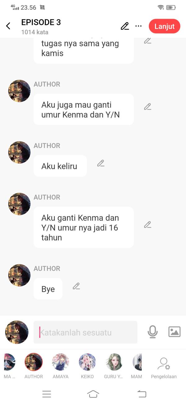 NovelToon