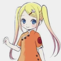 Nariko de niña