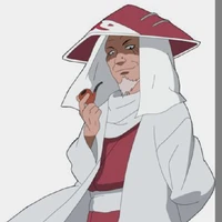 tercer Hokage