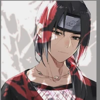 Itachi Uchiha (A.D)