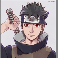 Shisui Uchiha (A.D)
