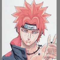 Yahiko/Pain (A.D)