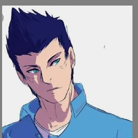 Kisame (A)