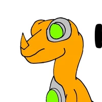 Kratos the Ornitholesthes