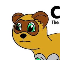 Crox the Racoon Dog