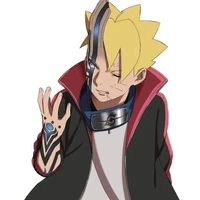 boruto