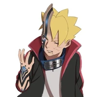 Boruto