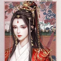 empress/lijuan
