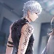 kai(cassys brother)