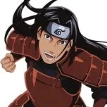 Hashirama senju