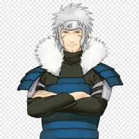 Tobirama senju