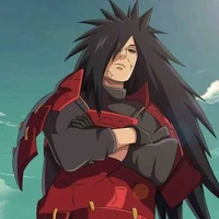 Madara uchiha