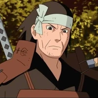 Batsuma senju (Ayah)