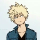 Katsuki Bakugo