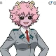 Mina Ashido