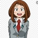 Ochaco Uraraka