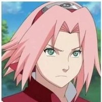 Sakura Haruno