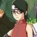 Sarada Uchiha