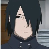 Sasuke Uchiha